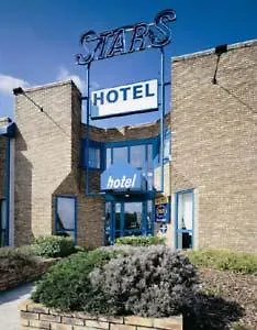 Hotel Stars Sud