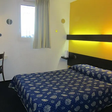 Stars Sud Hotel Dijon