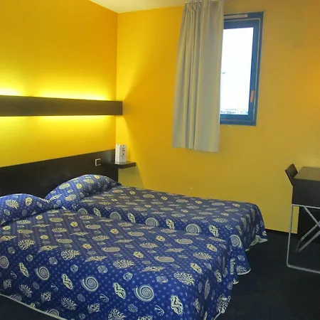 Stars Sud Hotel