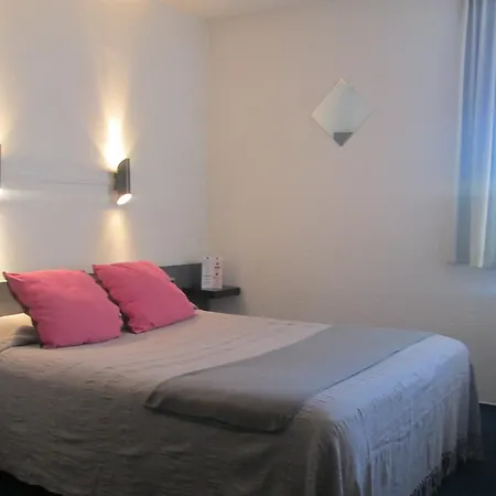 Stars Sud Hotel