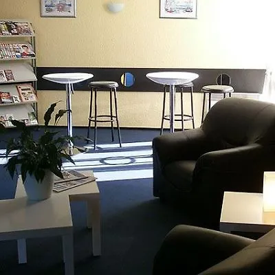 Hotel Stars Sud