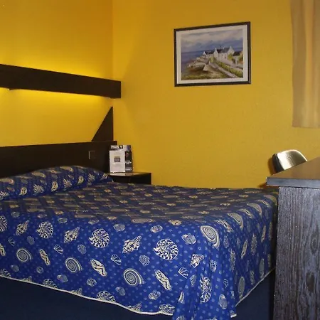Stars Sud Hotel 2*