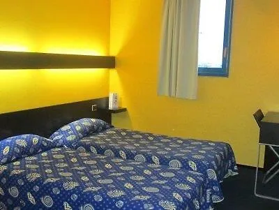 Stars Sud Hotel 2*
