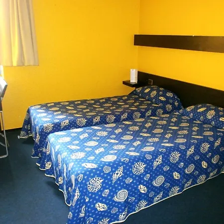 Hotel Stars Sud 2*