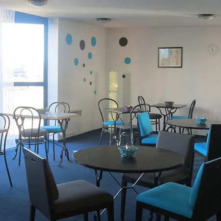 Hotel Stars Sud 2*