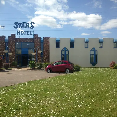 Stars Sud 2* Dijon