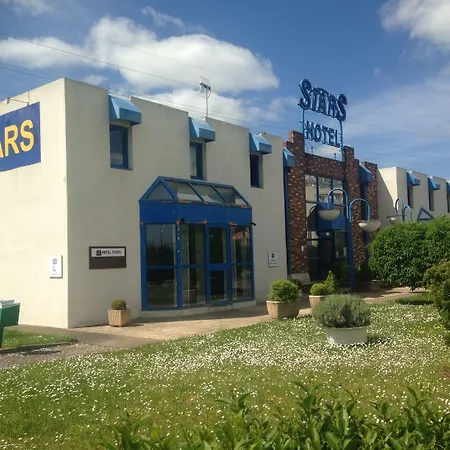 Stars Sud Hotel 2*