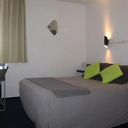 Stars Sud Hotel Dijon