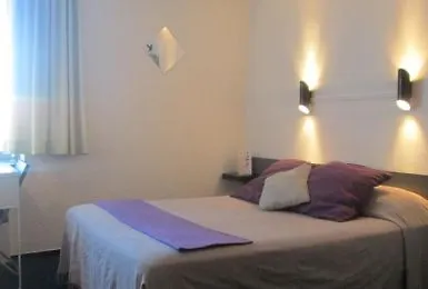 Hotel Stars Sud