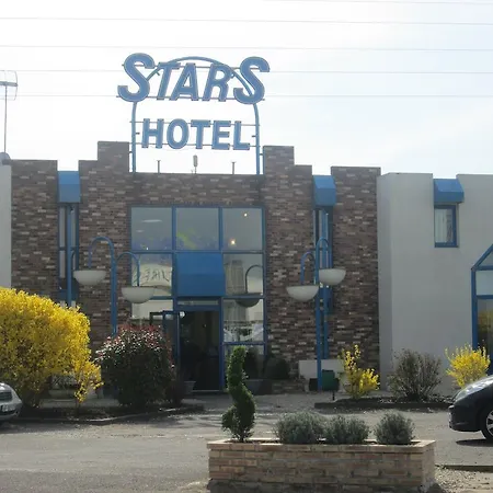 Stars Sud 2*