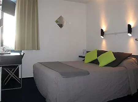 Hotel Stars Sud 2*