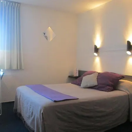 Hotel Stars Sud