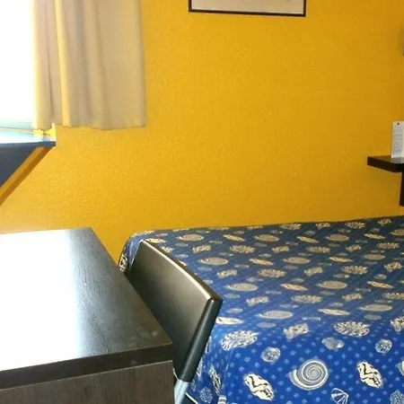 Stars Sud Hotel
